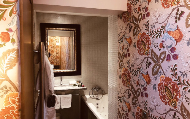 Hôtel Saint Paul Rive Gauche