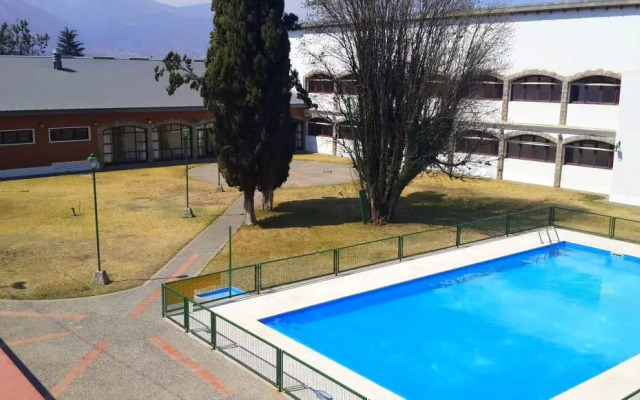 Hostería ACA Tafi del Valle