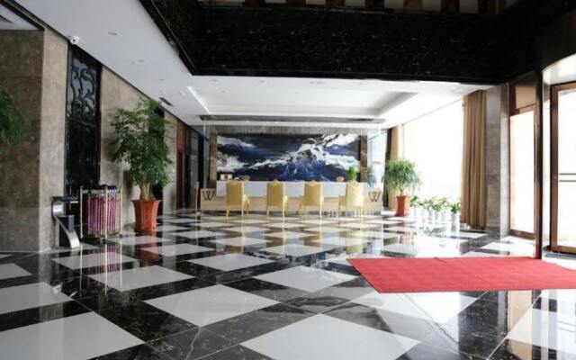 Weihai Wanxide Hotel