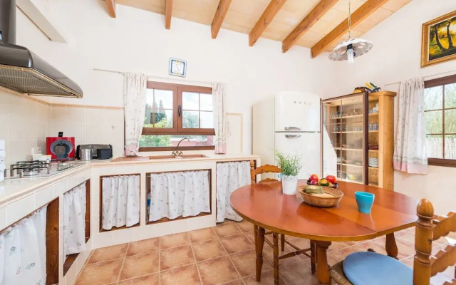 - House In