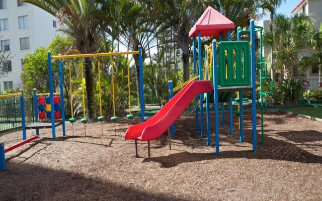 Horizons Holiday Apartments