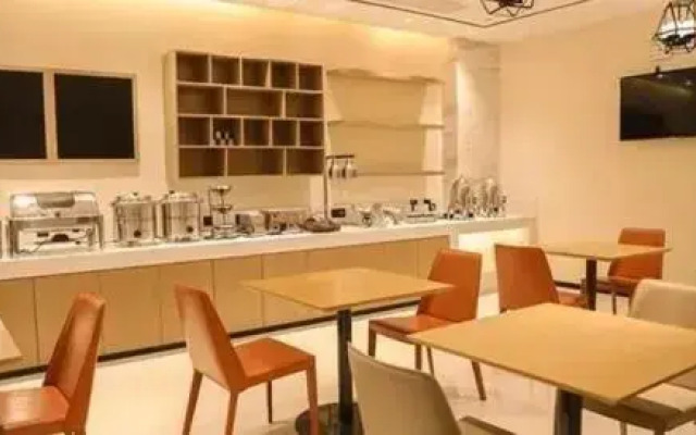 City Comfort Inn Jiaxing Tongxiang Tongxing Avenue