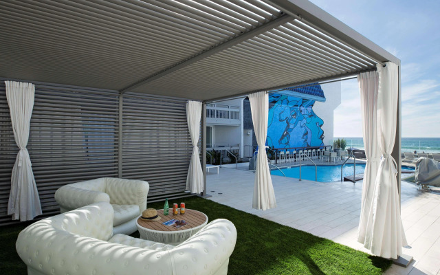 The Wayfarer San Diego