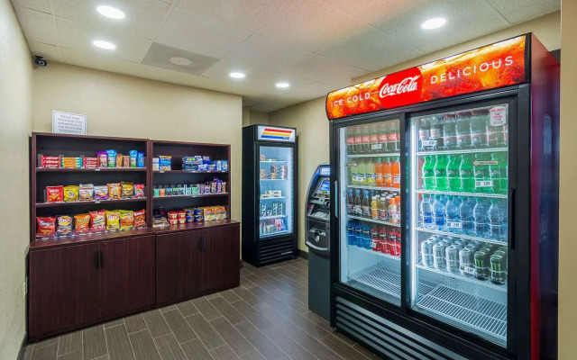 Comfort Inn Pensacola - University Area