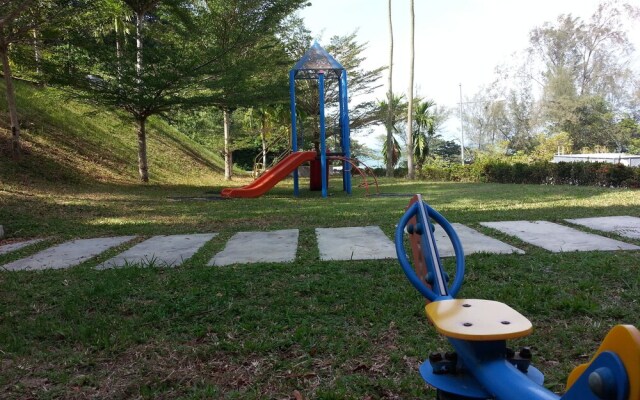 Delite Guest House No 13 @ Batu Ferringhi