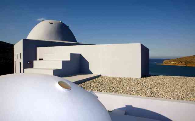 Domes of Elounda, Autograph Collection