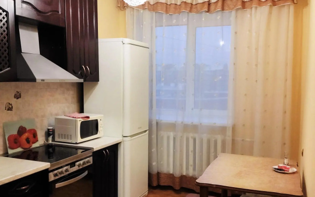 Апартаменты на Московском тракте 6/3