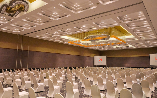 Swiss-Belhotel Mangga Besar