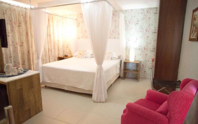 Hotel Royal Plaza