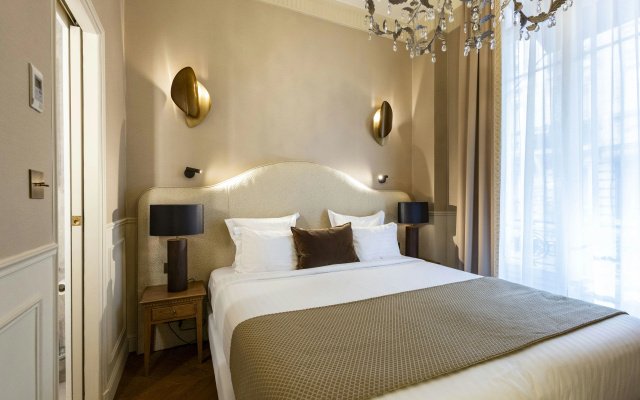 Hotel Residence Foch