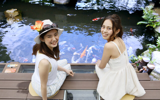 Hotel Nampuro