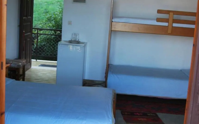 Hotel Orama