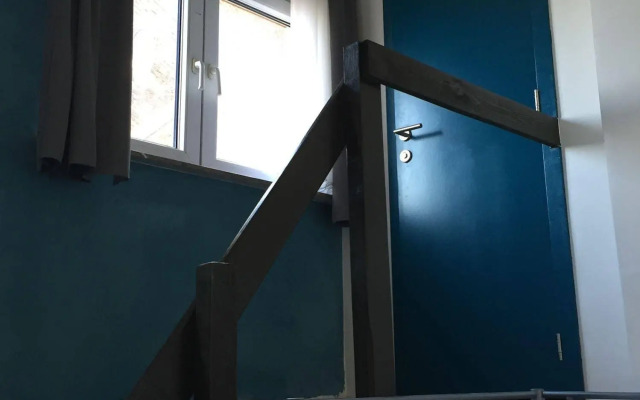 Midi Station Hotel