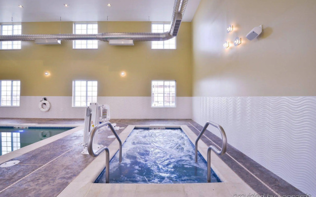 Candlewood Suites Harrisburg - Hershey by IHG