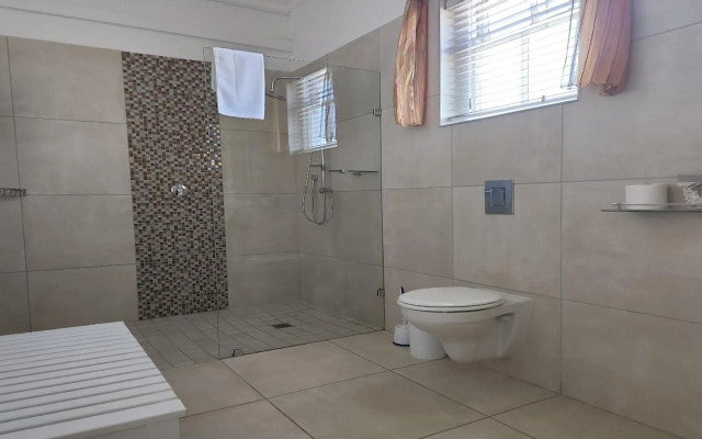 Paternoster Lodge