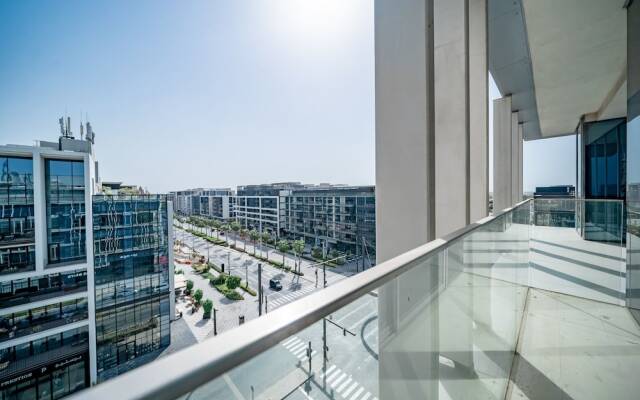 HiGuests - City Walk B3