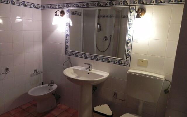 Agriturismo Le Ginestruzze