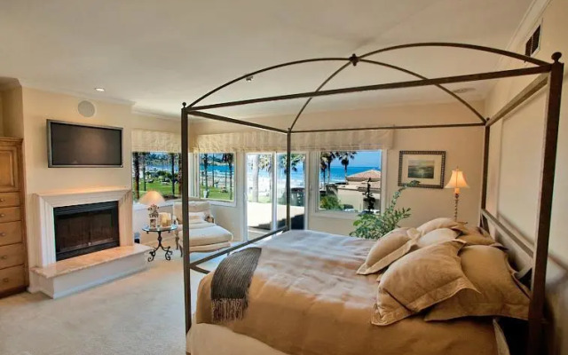 Luxury At The Shores