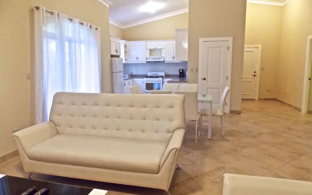 2 Bedroom Townhouse at Ocean Village
