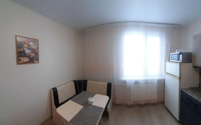 Апартаменты Причал 36 на улице Родниковая 1