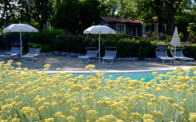 Agriturismo Il Roccolo