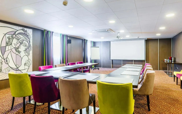 B&B HOTEL Saint-Avold Nord