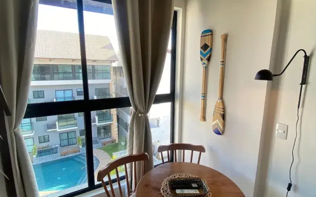Duplex Vista Piscina by La Playa