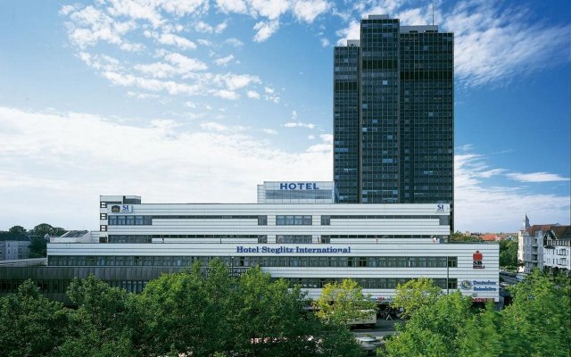 Hotel Steglitz International