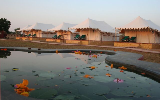 Mirvana Nature Resort