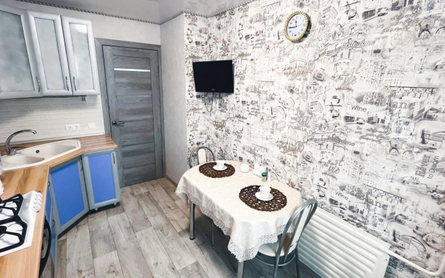 Крокус на микрорайоне Восточный