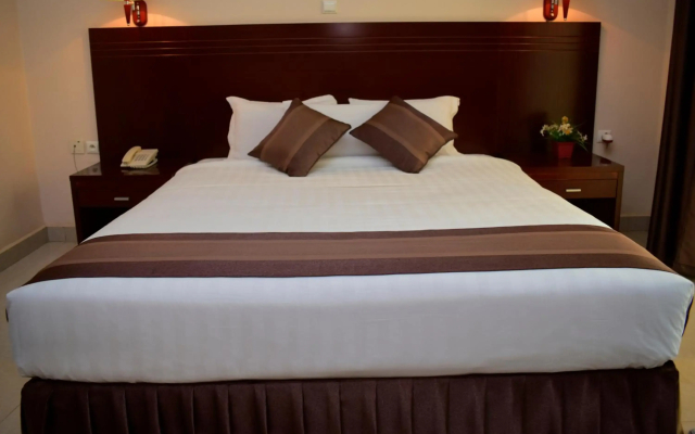 Nobleza Hotel