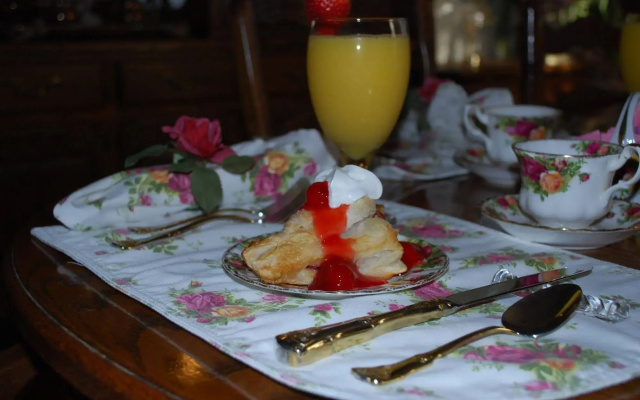The Gables Inn Bed & Breakfast