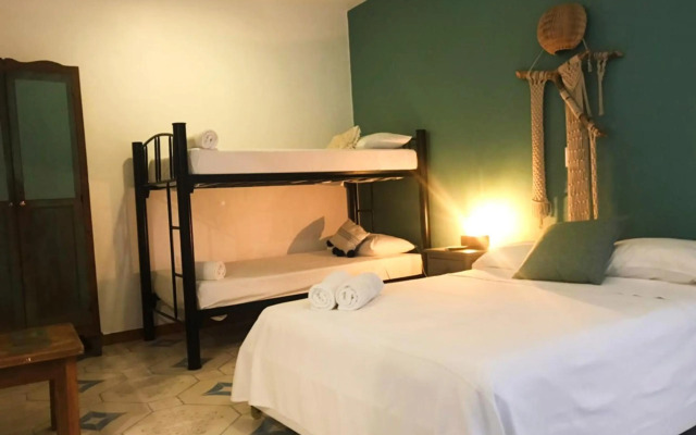 Casa Colonial Vintage Hotel