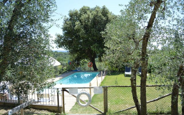 Podere San Quirico