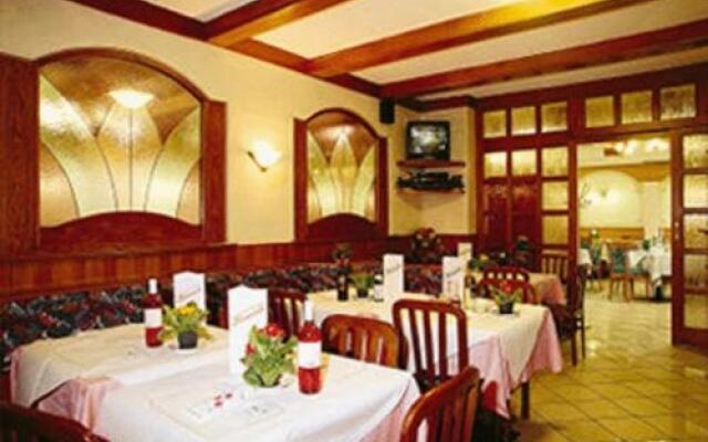 Hotel Miramonti