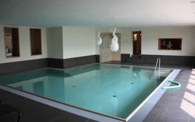 WeinBergHotel Nalbach