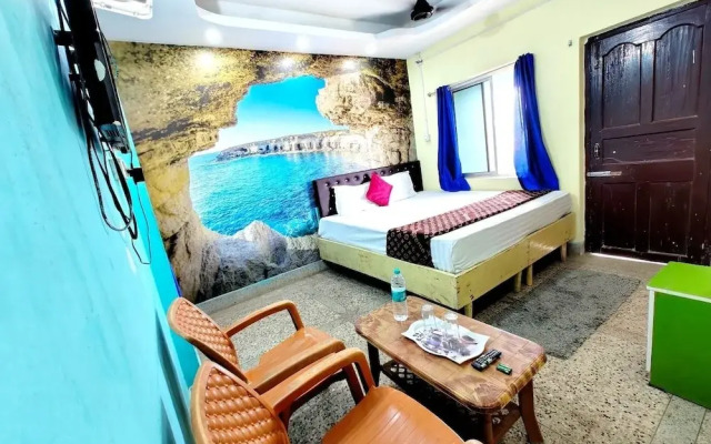 Goroomgo J K Inn Puri
