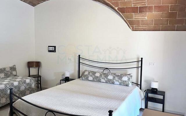 San Gaetano apartment in Follonica-SAN GAETANO