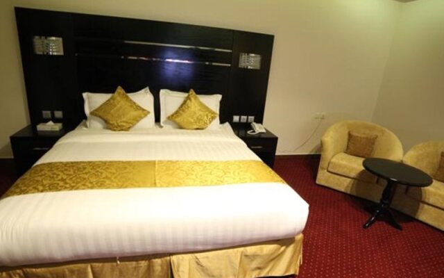 Kyan Executive Suites