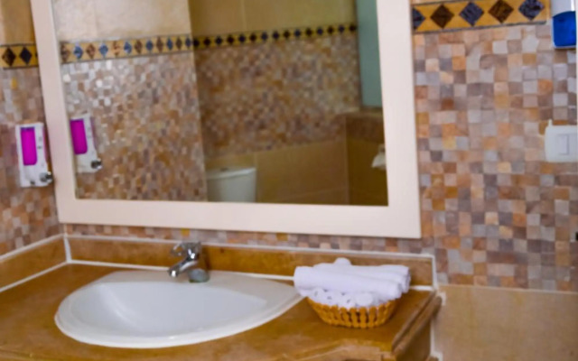 Verginia Sharm Resort & Aqua Park