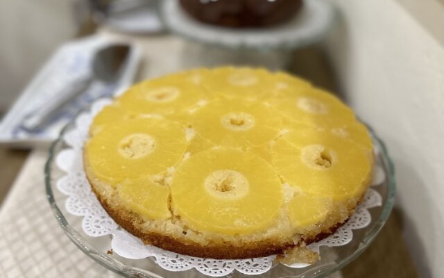 Domo Achenza Guesthouse