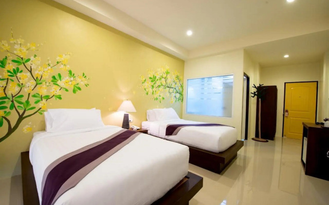 Maryo Resort Chiangrai