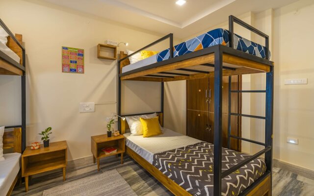 Zostel Visakhapatnam (Vizag)