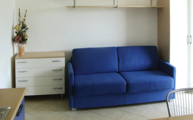 Apartment in Castellaro With Garden