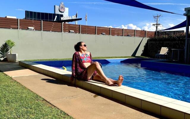 Central Motel Mildura