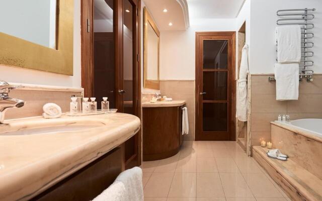 Hotel Port Adriano Golf & Spa Resort