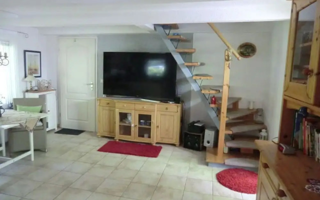 "min Hus" Quiet and Close to the Beach