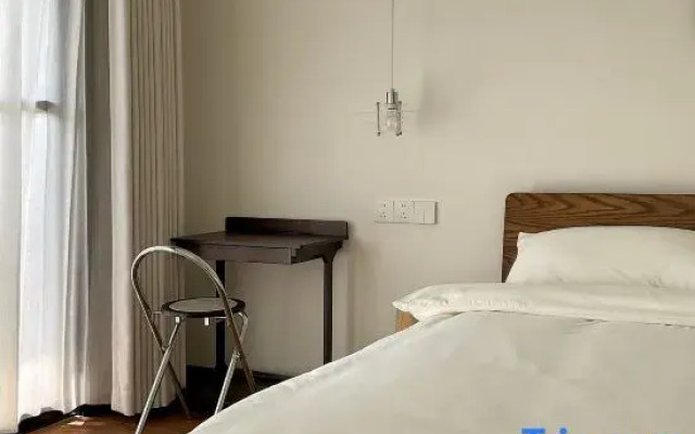 xianjulazy house guesthouse