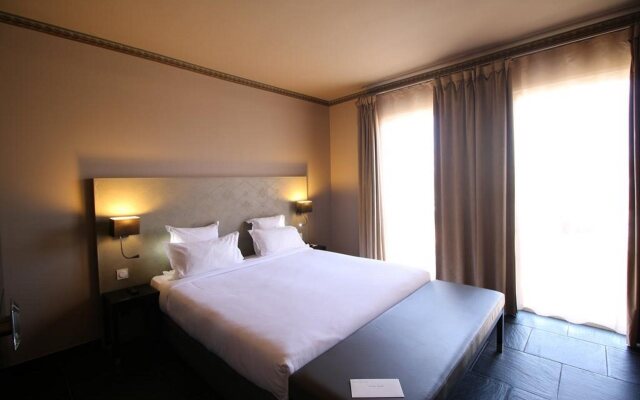 Hotel Pozzo di Borgo