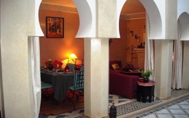 Riad Dubai